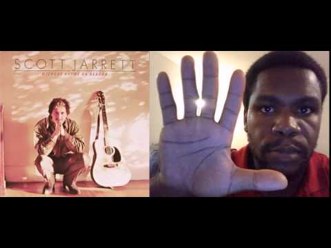 Scott Jarrett ft. Shann The Man - The Image Of You (Remix) [AUDIO ONLY]