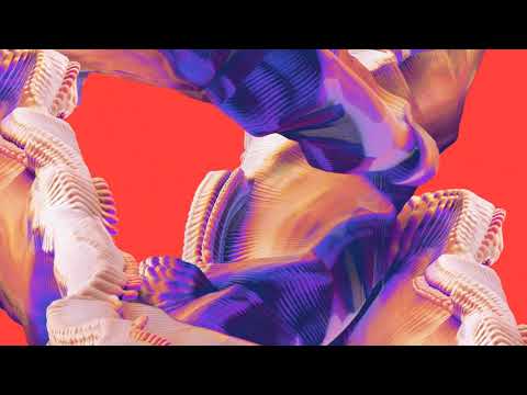 BICEP | REVER (FEAT. JULIA KENT) (Official Audio)