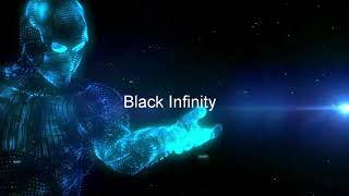 Black Infinity 😍😍