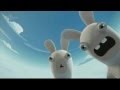 Rabbids Invasion Ubisoft Press Conference E3 2013