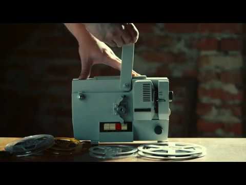 Homages: Episode 1- Mr.Moon