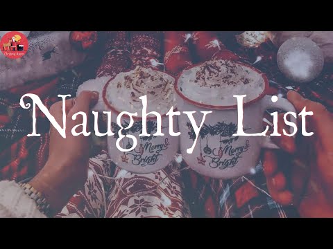 Liam Payne - Naughty List (with Dixie) (Lyric Video)