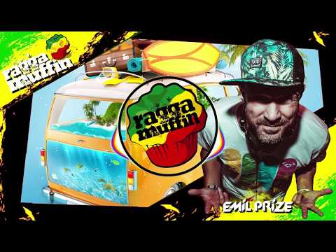 Emil Prize - It's Jungle O'Clock (2019) RAGGA MUFFIN