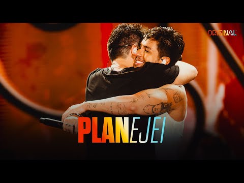 Planejei