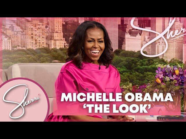 Vídeo relacionado con The Look: The No1 New York Times bestseller