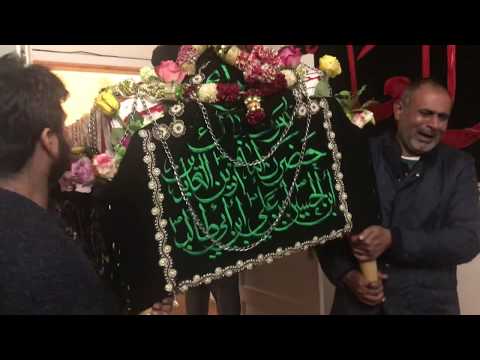 Muharram 1440 Derby 06/10/2018 - Matamdari Zanjeer