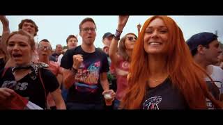 Fuego - Una vaina loca (Erikootsa Hardstyle Remix) |HQ Videoclip|