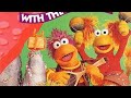 Opening Closing To Fraggle Rock A Festive Fraggle Holiday 1993 VHS