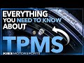 WHAT Is TPMS HOW Does TPMS Work WHY Do I Need TPMS Tire Pressure Monitoring System