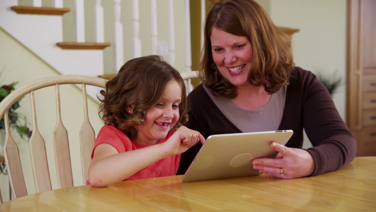 Part 1  Initiating Home Instruction