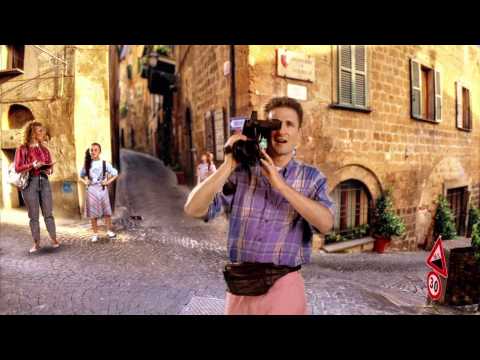 RE by HTC - The Evolution