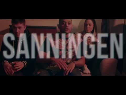 Gedi Gedz - Ni Vet Vem (Official Video)