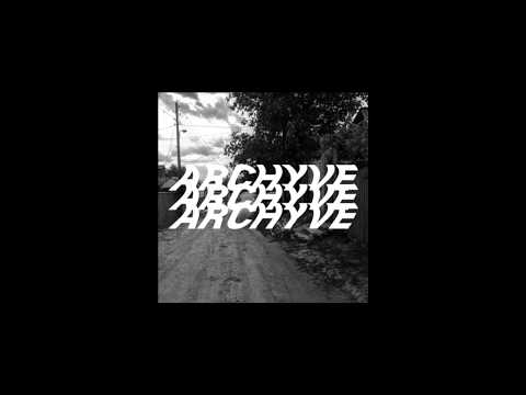 Archyve - Negru pe Alb (prod.Koyotwo)