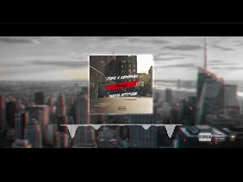 JONC - Mafia Attitude (feat. KEMYRAH) Audio 2018