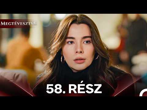 Megt&eacute;vesztve 58. R&eacute;sz (Magyar Szinkron)