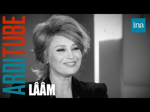 Lââm, Cendrillon version banlieue chez Thierry Ardisson | INA Arditube