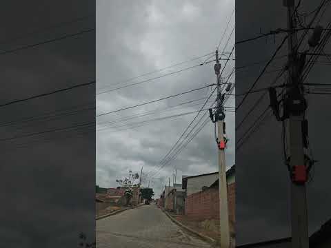 Ponto dos Volantes