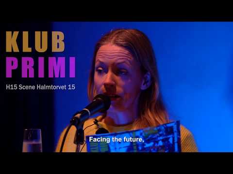 Primi 20200107 - Qarin Wikströms nytårstale