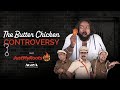 JustMyRoots HOT | Butter Chicken Controversy | Ad Film