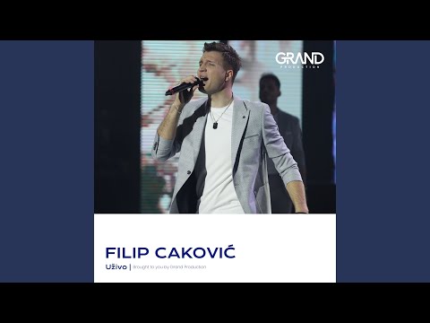 Drska Zeno Plava (Uzivo)