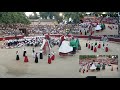 Gigantes de Tafalla - Viva Tafalla (con los dantzaris, las corales y la Banda La Tafallesa)