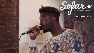 Ehiorobo - Can’t Believe It (T-Pain Cover) | Sofar NYC