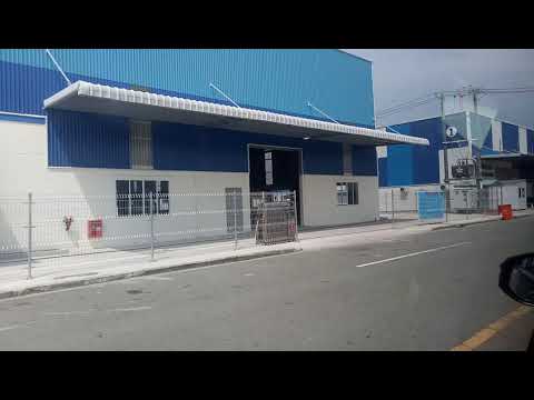 Khoxuongchothuegiare.vn - Kho xưởng Bầu Bàng - 0913 105544 - 0939 287 389