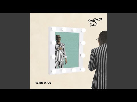 Video thumbnail for Who R U?