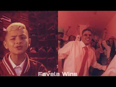 Gabb MC, Gaab - Ela tá querendo 2