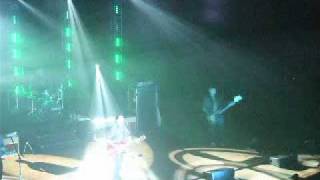 Matthew Good - A Single Explosion (Live at Massey Hall)