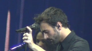 MARCO MENGONI - SE IMPARASSIMO - BOLZANO 4.12.2016