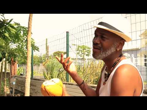 Christophe Jean Francois - Missié Lérop