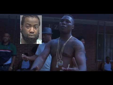 Rap Video Led To Murder Of Florida Rapper Shay Baby