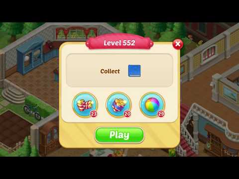 Matchington Mansion 552