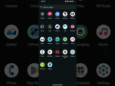 LineageOS Android 14 for LG V60 (Timelm)