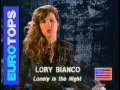 Bonnie Bianco - Lonely Is The Night Eurotops 