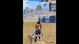 Download lagu STORY WA FF KEREN😼🤙‼️|| QUOTES FREE - FIRE🔥🇲🇨 #shorts #freefire #storywaff mp3