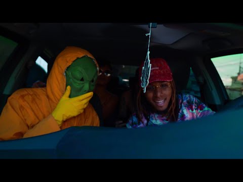 DaBolyy - Perrota (Video Oficial) @Izy Music