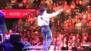 George Strait - Carried Away/2017/Las Vegas, NV/T-Mobile Arena