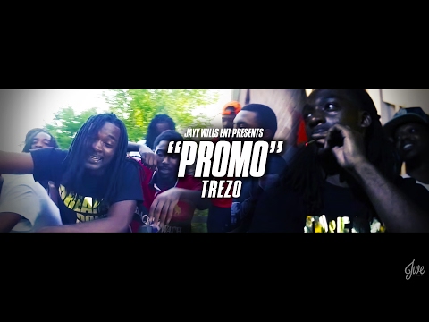 (PROMO) TREZO | Dir. By #JWE