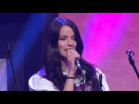 VEČER Z BANOVŠKI - ans. ROKA ŽLINDRE - Le tvoj parfum