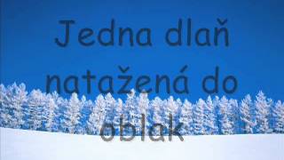 Video Sníh - Advent 2012