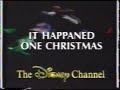 Next On The Disney Channel Promos 1993