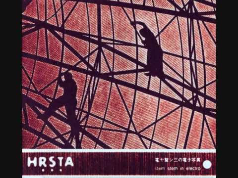 Hrsta - ...And We Climb (2005)