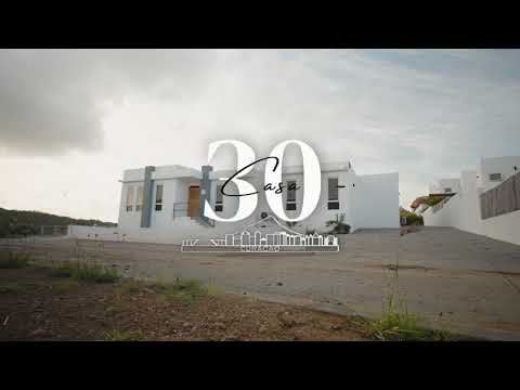 Videovoorbeeld: Woning op Curaçao