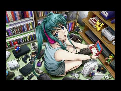 JT Music-Video Game Legends Rap Indie Games (chillcore)