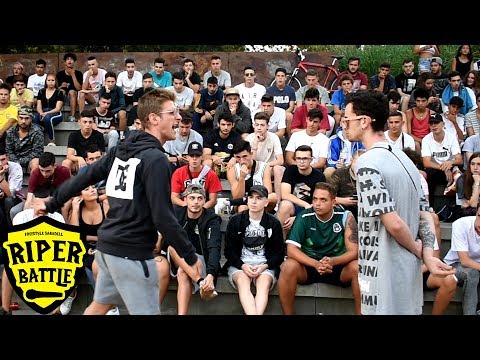 GH vs Talii - OCTAVOS | Riper vs Drem