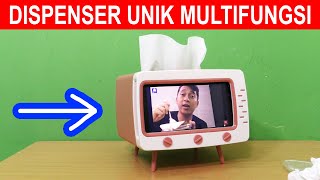 Download lagu 5 DISPENSER UNIK, MULTIFUNGSI, TERBARU & BERFAEDAH mp3