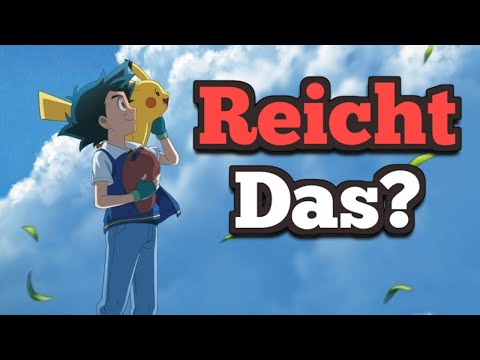 Ist das ENDE gut...genug?