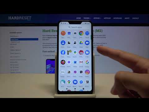 How to Locate Downloaded Files on Asus Zenfone Max M2 – Check Downloaded Media